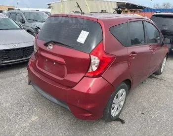 Nissan Note 2019 Тбилиси - изображение 5