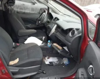 Nissan Note 2019 Тбилиси - изображение 8