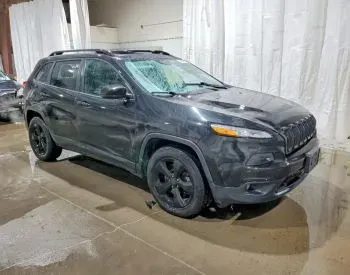 Jeep Compass 2016 Тбилиси