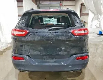 Jeep Compass 2016 Тбилиси