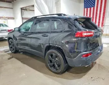 Jeep Compass 2016 Тбилиси