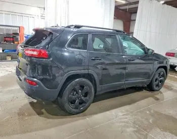 Jeep Compass 2016 Тбилиси - изображение 4