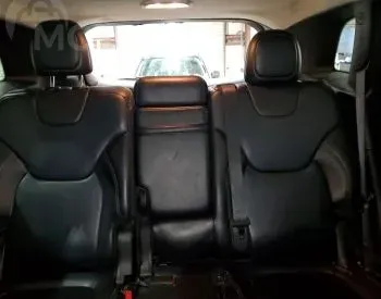 Jeep Compass 2016 Тбилиси - изображение 9