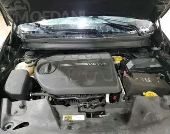 Jeep Compass 2016 Тбилиси - изображение 7