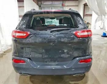 Jeep Compass 2016 Тбилиси - изображение 3