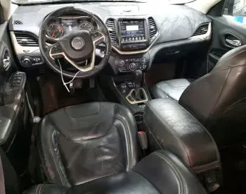 Jeep Compass 2016 Тбилиси - изображение 8