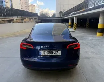 Tesla Model 3 2020 Тбилиси
