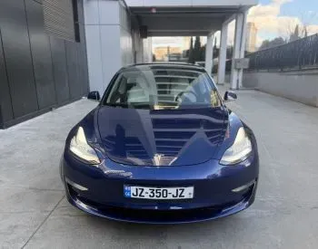 Tesla Model 3 2020 Тбилиси