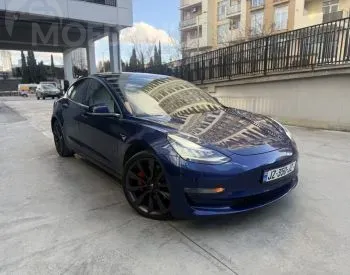 Tesla Model 3 2020 Тбилиси - изображение 7