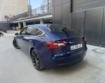 Tesla Model 3 2020 Тбилиси - изображение 4