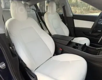 Tesla Model 3 2020 Тбилиси - изображение 9