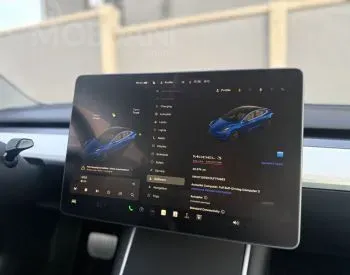 Tesla Model 3 2020 Тбилиси - изображение 11