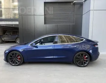 Tesla Model 3 2020 Тбилиси - изображение 3