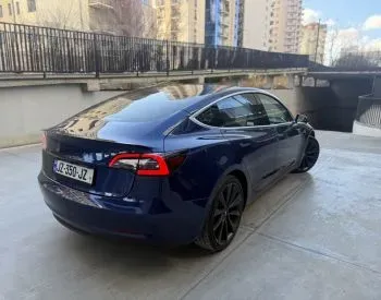 Tesla Model 3 2020 Тбилиси - изображение 6
