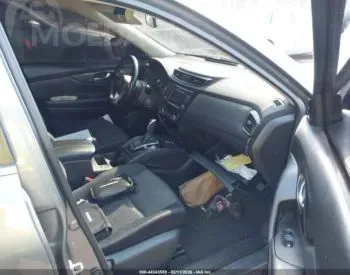 Nissan Rogue 2018 Тбилиси - изображение 8