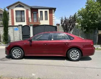 Volkswagen Passat 1.8 2015 Тбилиси