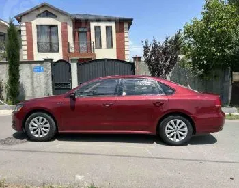 Volkswagen Passat 1.8 2015 Тбилиси - изображение 5