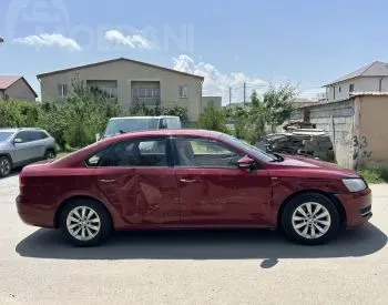 Volkswagen Passat 1.8 2015 Тбилиси - изображение 7