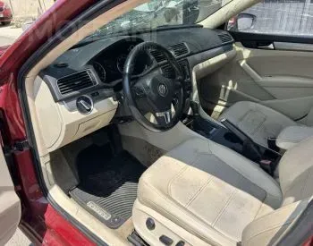 Volkswagen Passat 1.8 2015 Тбилиси - изображение 8