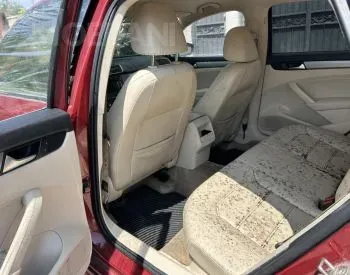 Volkswagen Passat 1.8 2015 Тбилиси - изображение 9