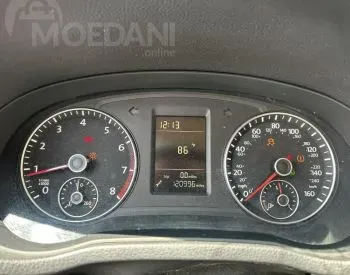 Volkswagen Passat 1.8 2015 Тбилиси - изображение 10