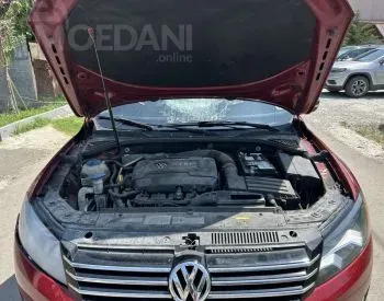 Volkswagen Passat 1.8 2015 Тбилиси - изображение 11