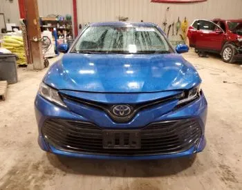 Toyota Camry 2.5L 2020 Тбилиси