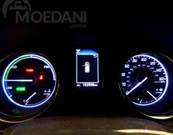 Toyota Camry 2.5L 2020 Тбилиси - изображение 10