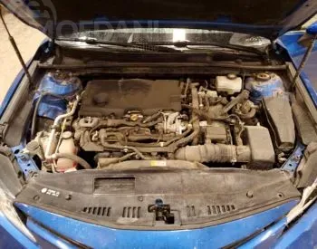 Toyota Camry 2.5L 2020 Тбилиси - изображение 7