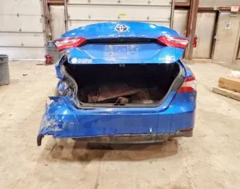 Toyota Camry 2.5L 2020 Тбилиси - изображение 4