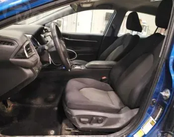 Toyota Camry 2.5L 2020 Тбилиси - изображение 8