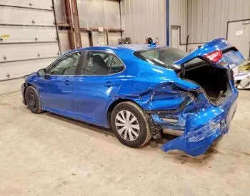 Toyota Camry 2.5L 2020 Тбилиси - изображение 5