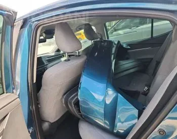 Toyota Camry 2.5L 2025 Тбилиси - изображение 8