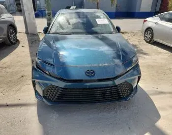 Toyota Camry 2.5L 2025 Тбилиси - изображение 3