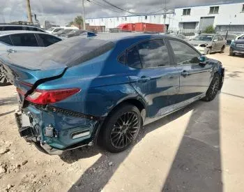 Toyota Camry 2.5L 2025 Тбилиси - изображение 6