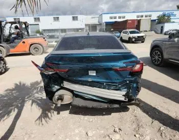 Toyota Camry 2.5L 2025 Тбилиси - изображение 5