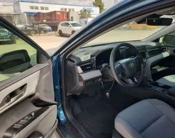 Toyota Camry 2.5L 2025 Тбилиси - изображение 7