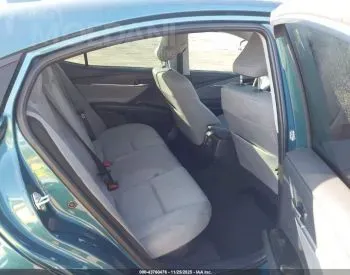 Toyota Camry 2.5L 2025 Тбилиси - изображение 9