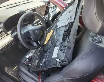 Toyota Camry 2.5L 2025 Тбилиси - изображение 7