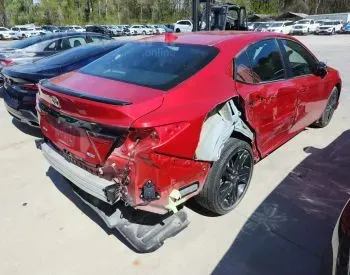 Toyota Camry 2.5L 2025 Тбилиси - изображение 4