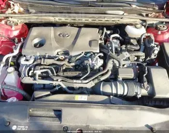 Toyota Camry 2.5L 2025 Тбилиси - изображение 12