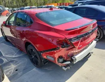 Toyota Camry 2.5L 2025 Тбилиси - изображение 6