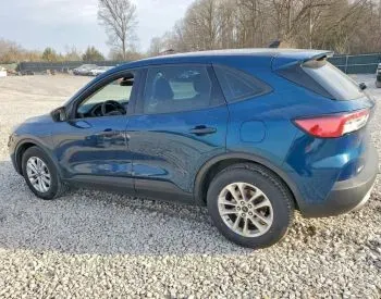 Ford Escape 1.5L 2020 Тбилиси