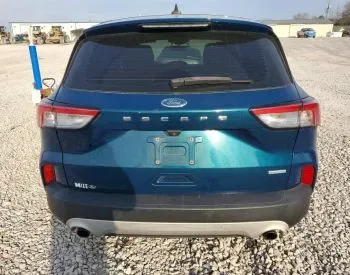 Ford Escape 1.5L 2020 Тбилиси