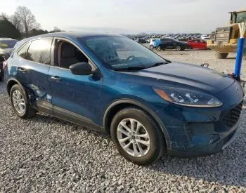 Ford Escape 1.5L 2020 Тбилиси