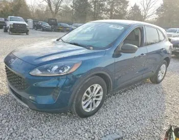 Ford Escape 1.5L 2020 Тбилиси