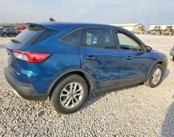 Ford Escape 1.5L 2020 Тбилиси