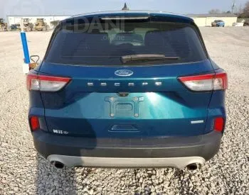 Ford Escape 1.5L 2020 Тбилиси - изображение 4