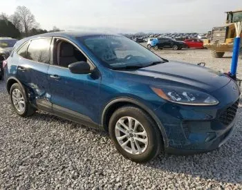 Ford Escape 1.5L 2020 Тбилиси - изображение 6