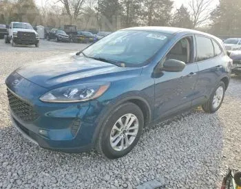 Ford Escape 1.5L 2020 Тбилиси - изображение 2